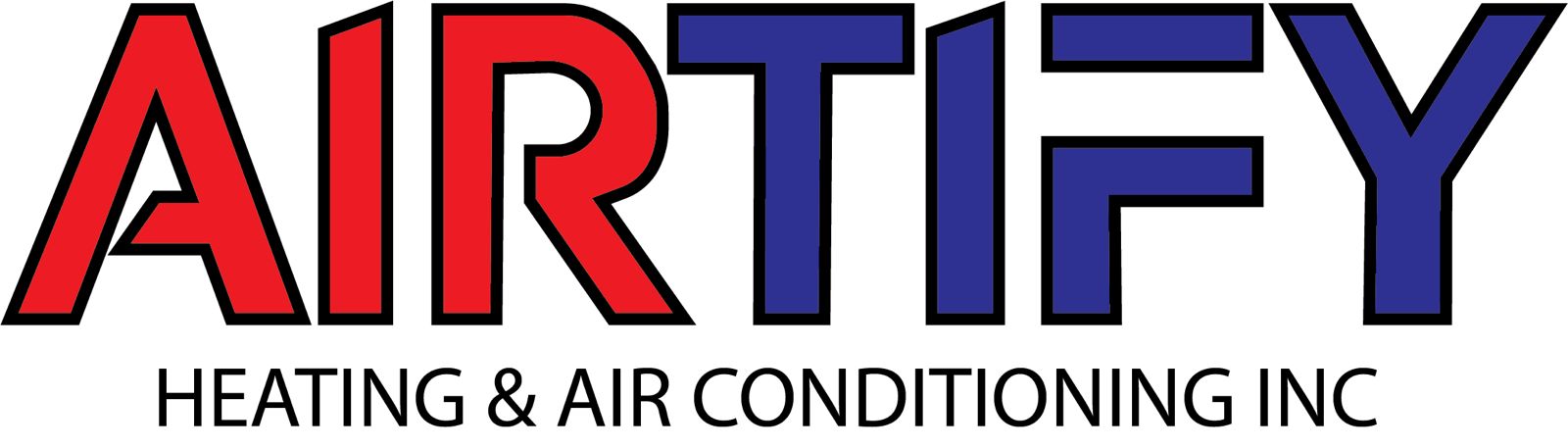 Airtify Heating and Air Conditioning