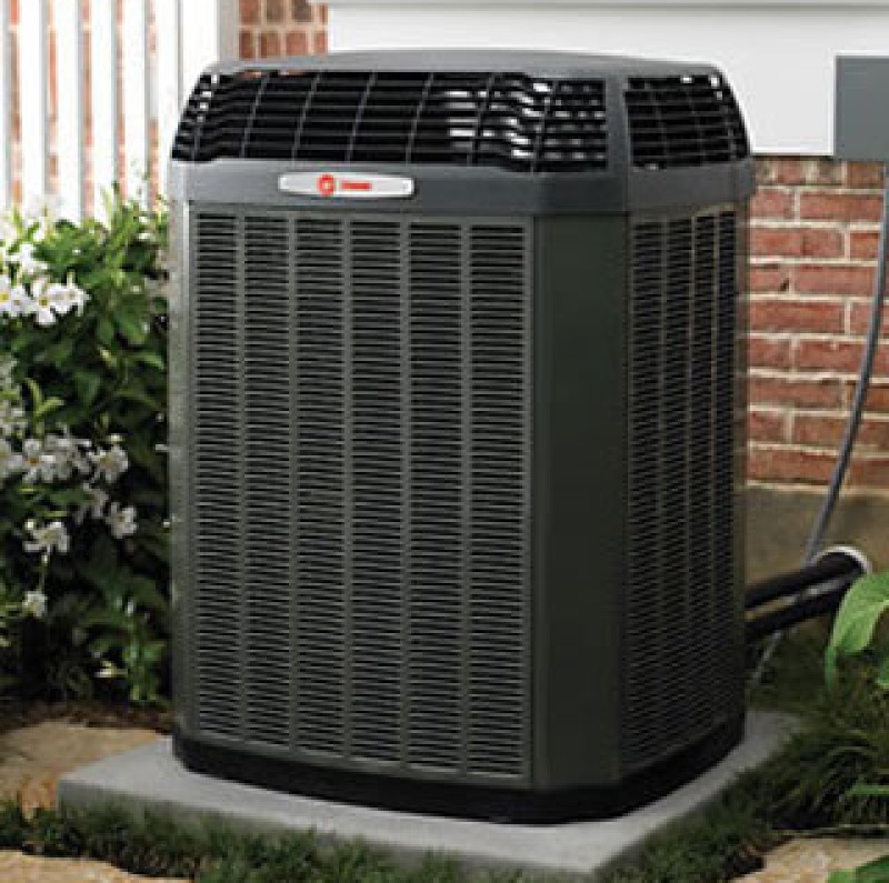 Air Conditioning