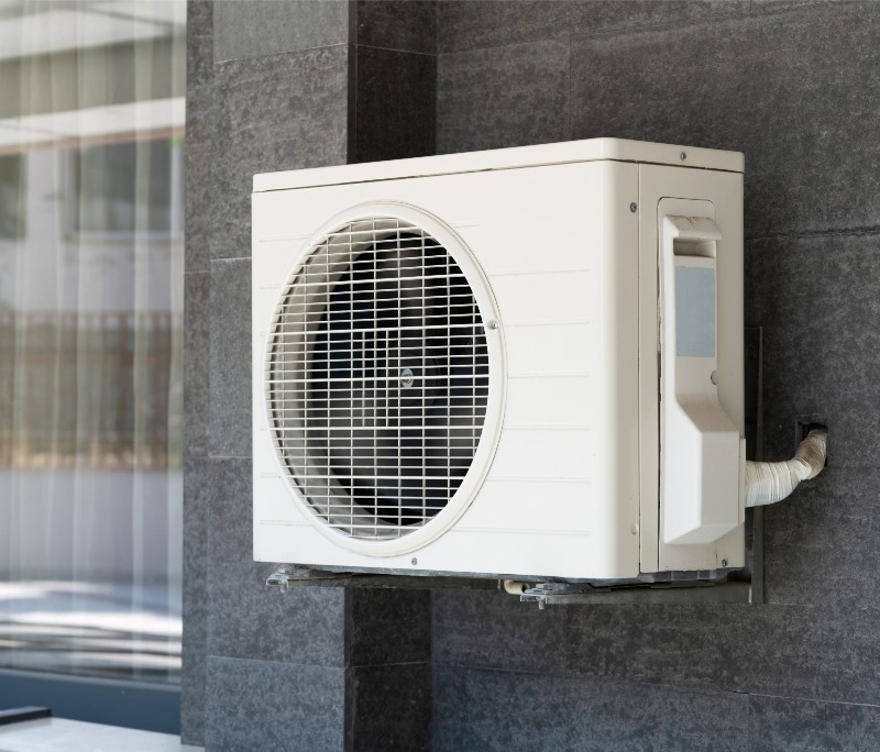 Ductless Systems